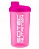 Scitec Nutrition  Shaker - 700 ml - Pink