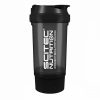 Scitec Nutrition Traveller Shaker 500 ml - Fehér