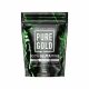 Pure Gold 100% L-Glutamine - 500g - cherry lime