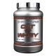 Scitec Nutrition Oat N Whey (1,38 kg) - Vanília