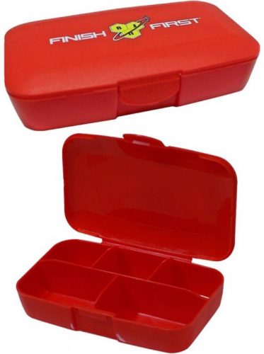 BSN Pill Box