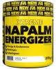 FITNESS AUTHORITY XTREME NAPALM ENERGIZER 270 G - mangó-citrom