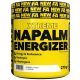 FITNESS AUTHORITY XTREME NAPALM ENERGIZER 270 G - mangó-citrom