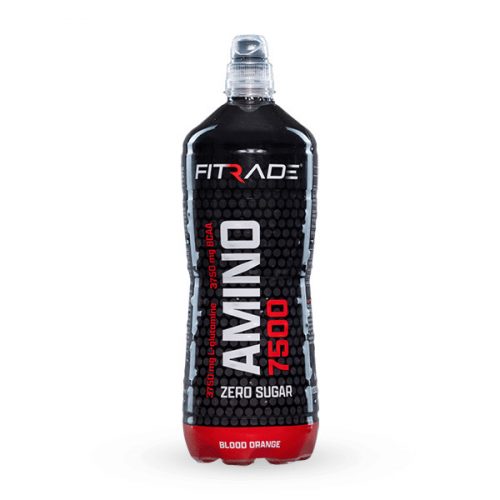 Fitrade Amino 7500 sportital - erdei gyümölcs