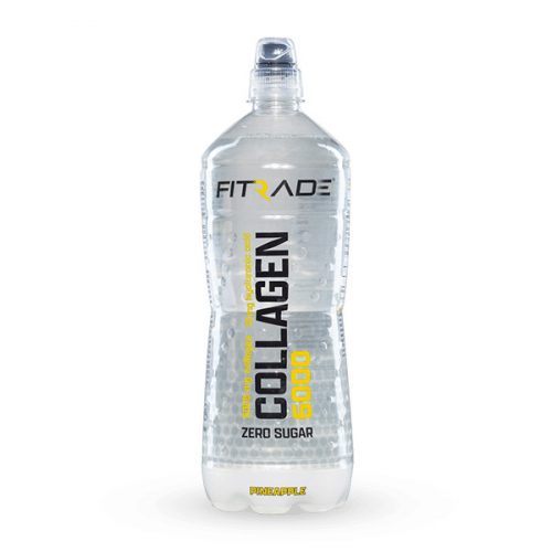 Fitrade Collagen 5000 sportital 1000ml - ananász