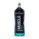 Fitrade Muscle line sportital 1000ml - bodza-citrom