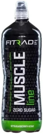 Fitrade Muscle line sportital 1000ml - eper-kiwi