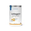 Nutriversum  Flow Collagen+ (Powder 600 g) - narancs italpor