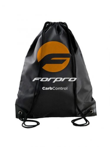 Forpro Gymbag - black