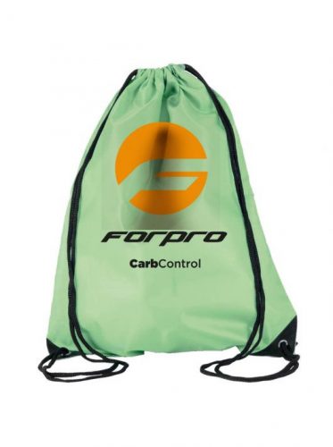 Forpro Gymbag - Pisztachio