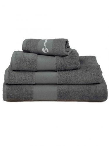 Forpro Towel - Charcoal