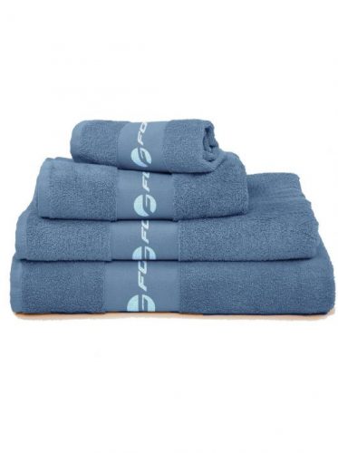 Forpro Towel - Denim