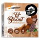 Forpro Fit Biscuit 50g - kakaó-fahéj