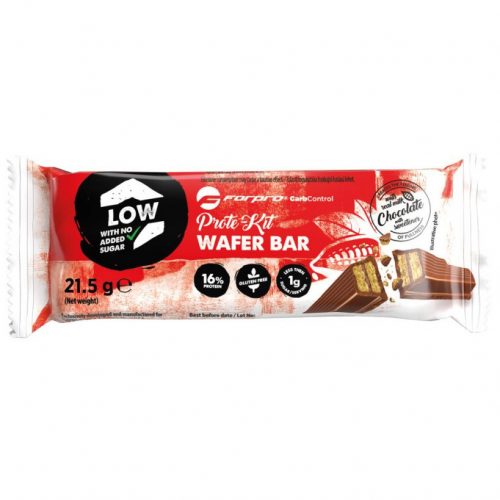 Forpro Prote-Kit Wafer Bar 21,5g 