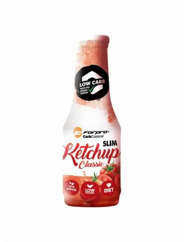 Forpro Slim Ketchup Classic 510 g