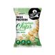 Forpro Protein Vegetable Chips Classic 50g