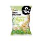 Forpro Protein Vegetable Chips Onion & Sour Cream 50g