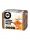 Forpro Carrot Protein Bread - 250g