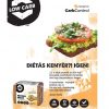 Forpro Carrot Protein Bread - 250g