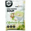 Forpro High Protein Soup - mushroom cream (28g)