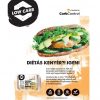 Forpro Protein Toast Roll - 260g