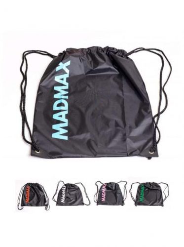 MADMAX Waterproof Gymsack edzõzsák -zöld