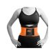 MADMAX Slimming Belt (karcsúsító öv) Orange - L