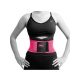 MADMAX Slimming Belt (karcsúsító öv) Pink - M