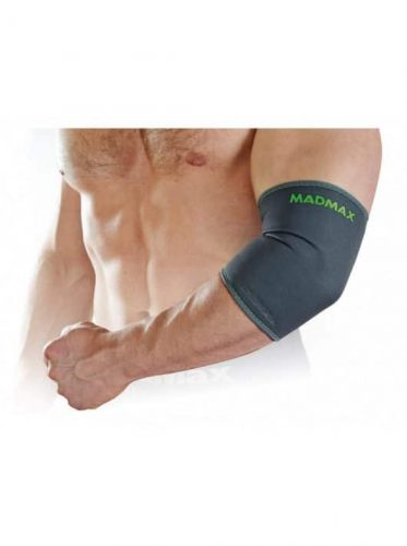 MadMax ZAHOPRENE Elbow Support könyökvédõ - M