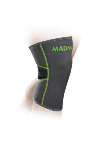 MadMax ZAHOPRENE Knee Support térdvédõ - L