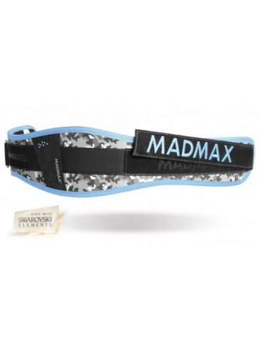 Madmax WMN Conform Blue nõi öv - L