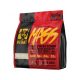 Mutant Mass- 2270 g - strawberry banana