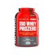 Nutrend Iso whey Prozero 2250 g - Chocolate Brownies