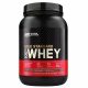 Optimum Nutrition 100% Whey Gold Standard 908 g - Banana