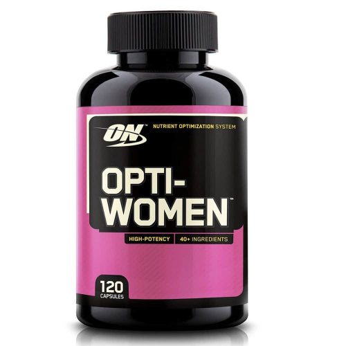 Optimum Nutrition Opti-Women 120 tabletta