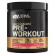 Optimum Nutrition Gold Standard Pre Workout 330 g - Blue raspberry