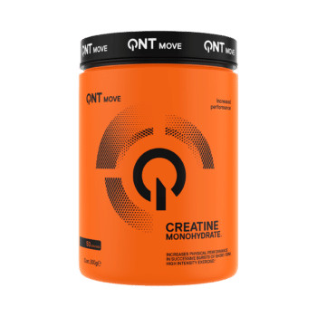 QNT Creatine Monohydrate Pure - 300g