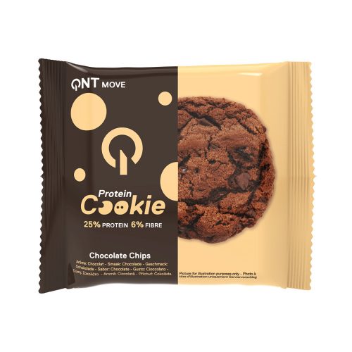 Qnt Protein Cookie  60 g 