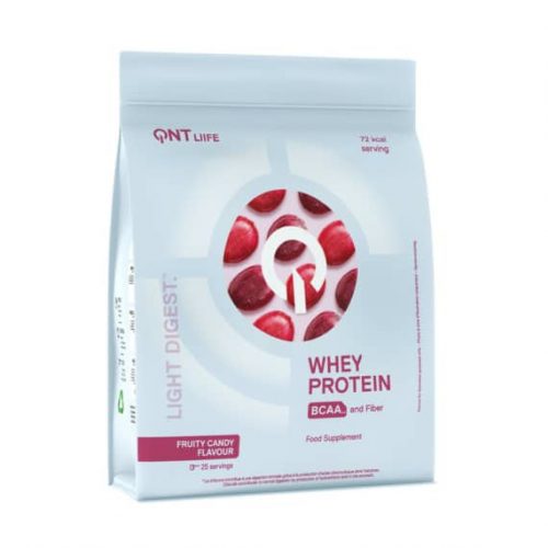 QNT Light Digest Whey - 500 g - Fruity candy