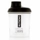 Nutrend Shaker  300 ml - black&opal white