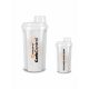 Forpro CarbControl Shaker White - 700 ml