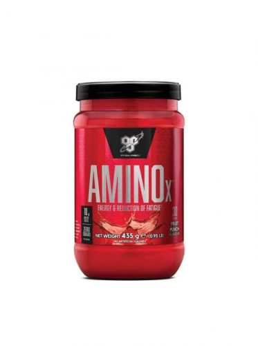 BSN Amino X - 435g - Kék málna