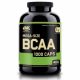 Optimum Nutrition BCAA 1000 400 kapszula