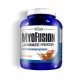 GASPARI NUTRITION MyoFusion Advanced 500g/1814g - mogyoróvaj, 1814g