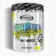 GASPARI NUTRITION SuperPump Agression 450g - Lights Out Lemon