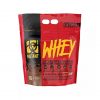 Mutant Nutrition - Mutant Whey 4540g