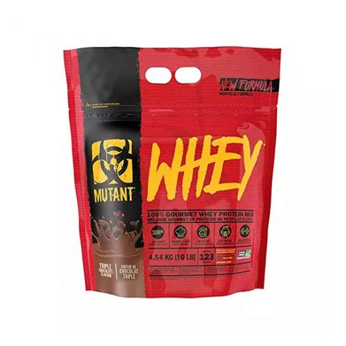 Mutant Nutrition - Mutant Whey 4540g