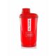 Nutrend Shaker Red - 600 ml