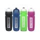 Nutrend Sport Bottle (Rocket) 750ml kulacs - Black