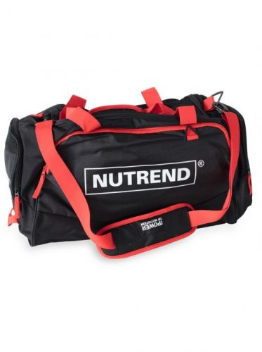 Nutrend sport bag - edzõtáska